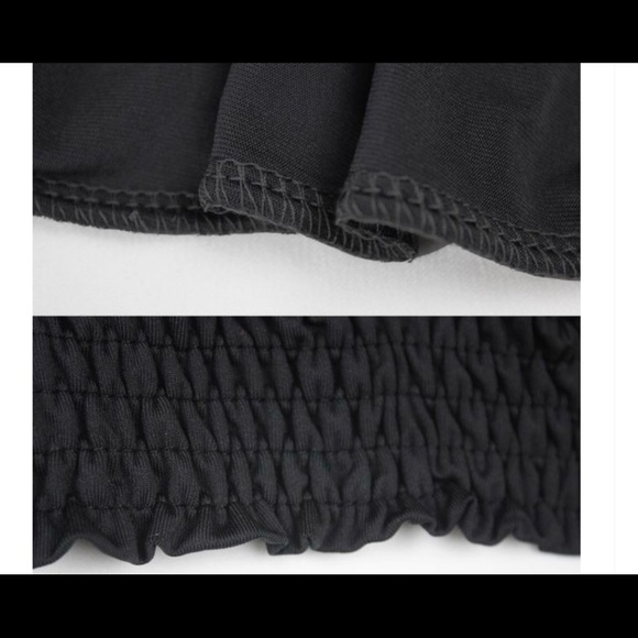 Sexy romper - Picture 6 of 8